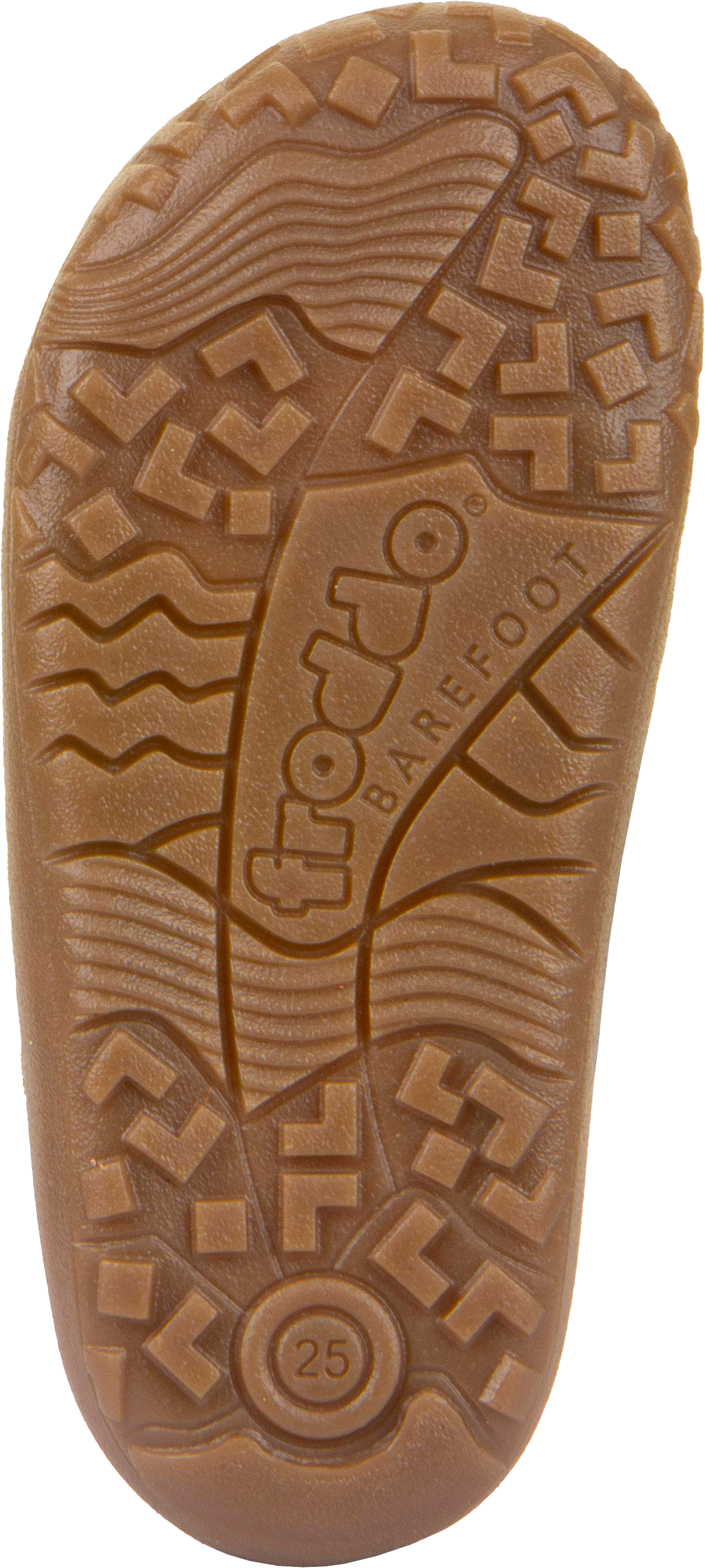 Barfuss Winterstiefel TEX WINTER Leder & Textil shine