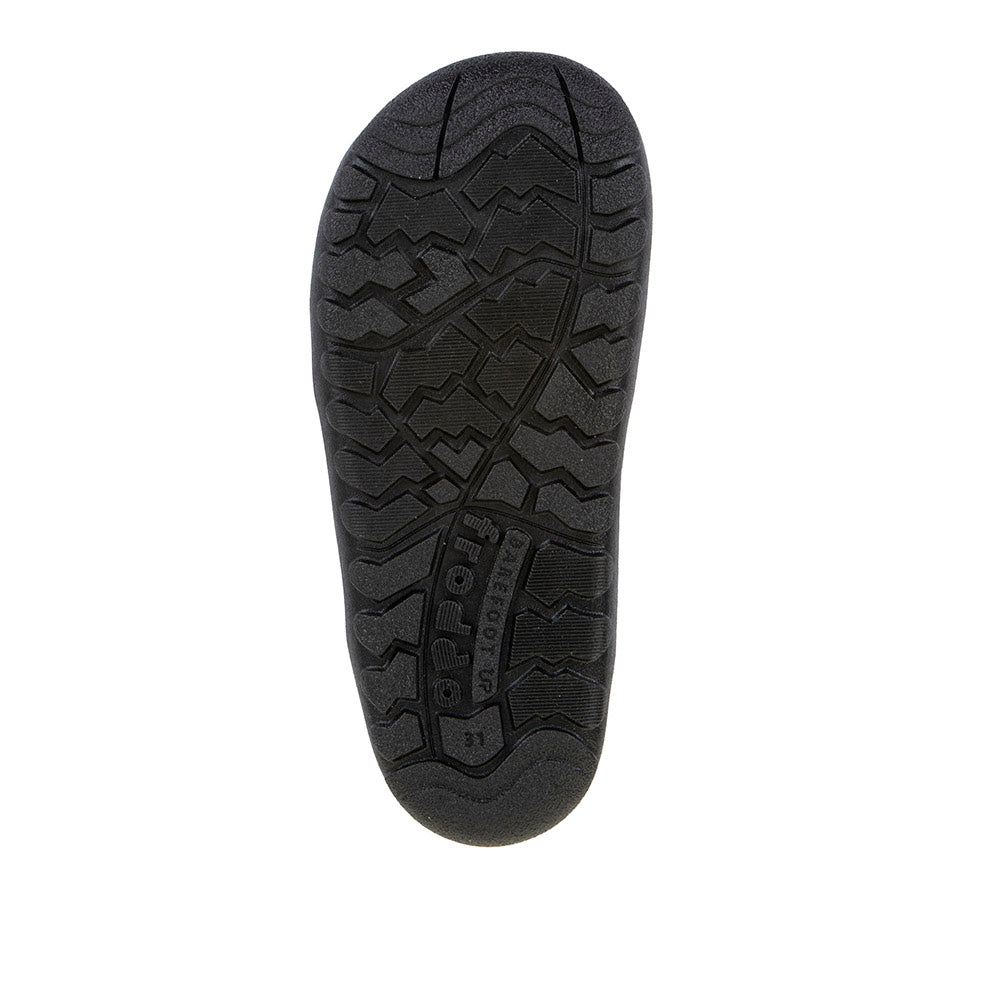 Barfuss Winterstiefel UP SNOW TEX