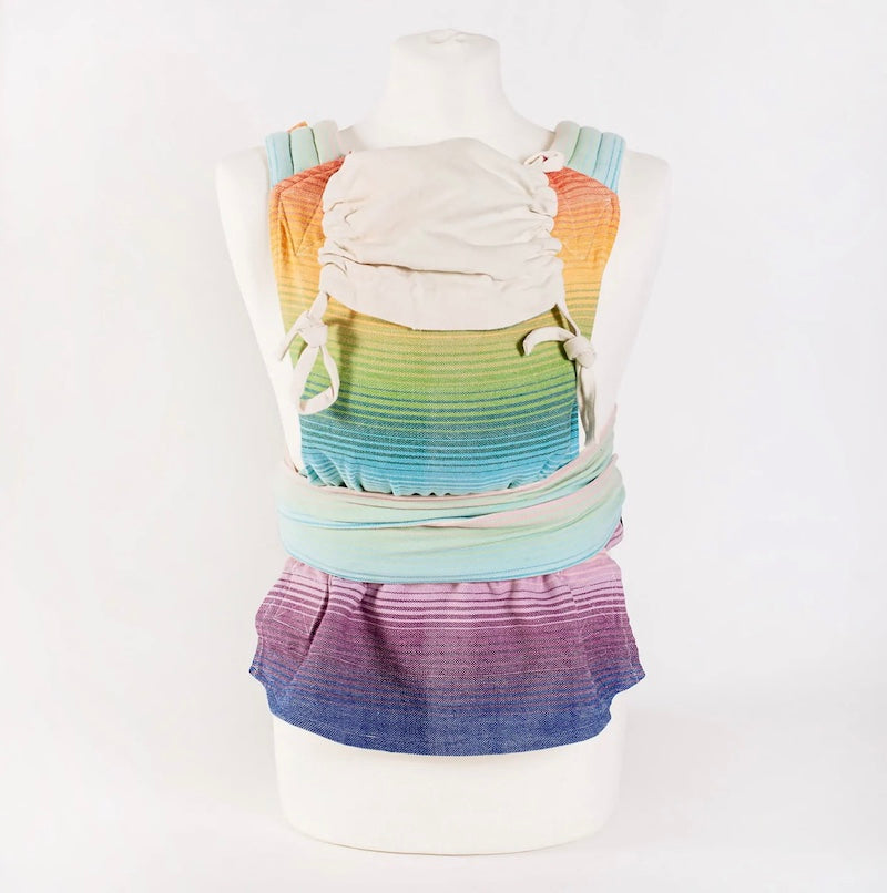 Tragehilfe MySol aus Recycling-Baumwolle