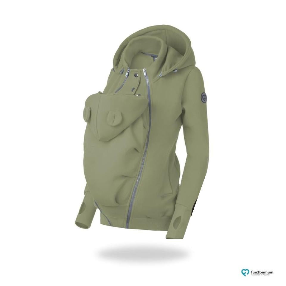 Sweat Tragejacke für Papas TOMY