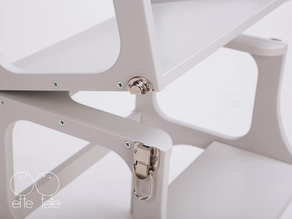 Learning Tower STEP'N'SIT