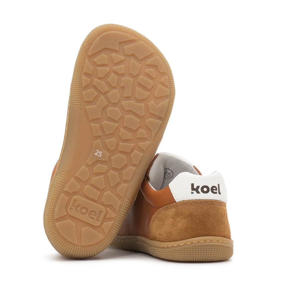Barfuss Schuh DENIS NAPA