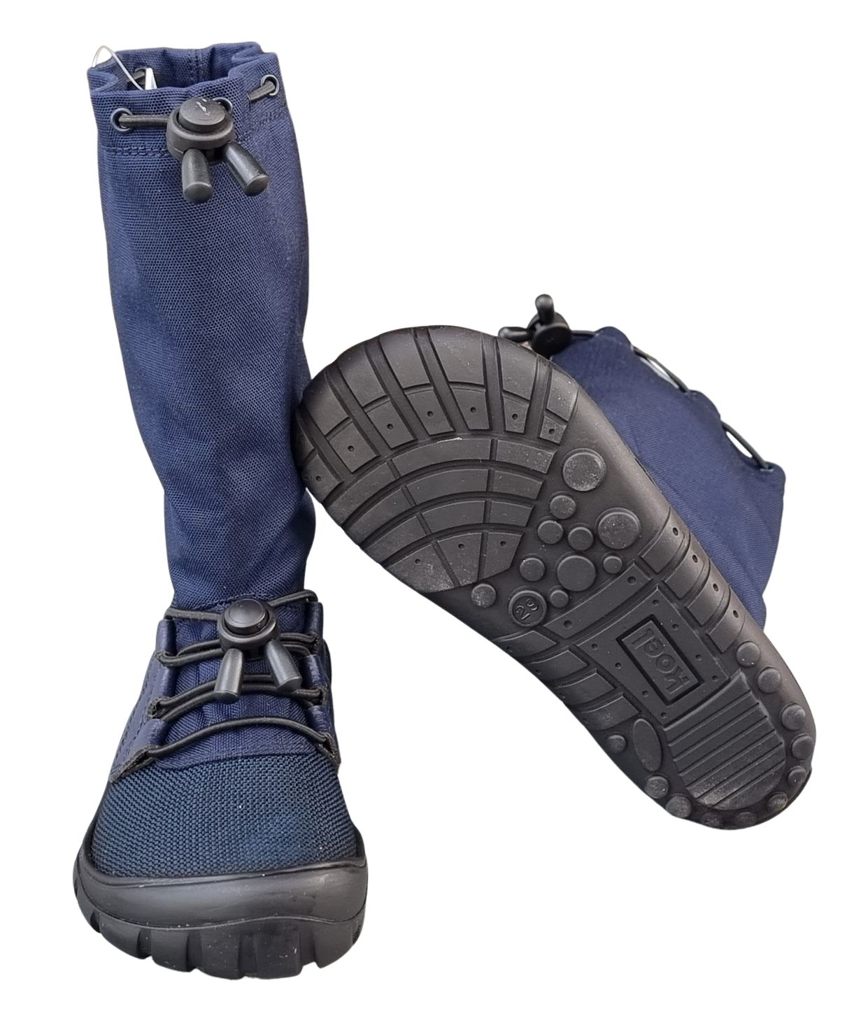 Barfuss Stiefel RANA OUTDOOR