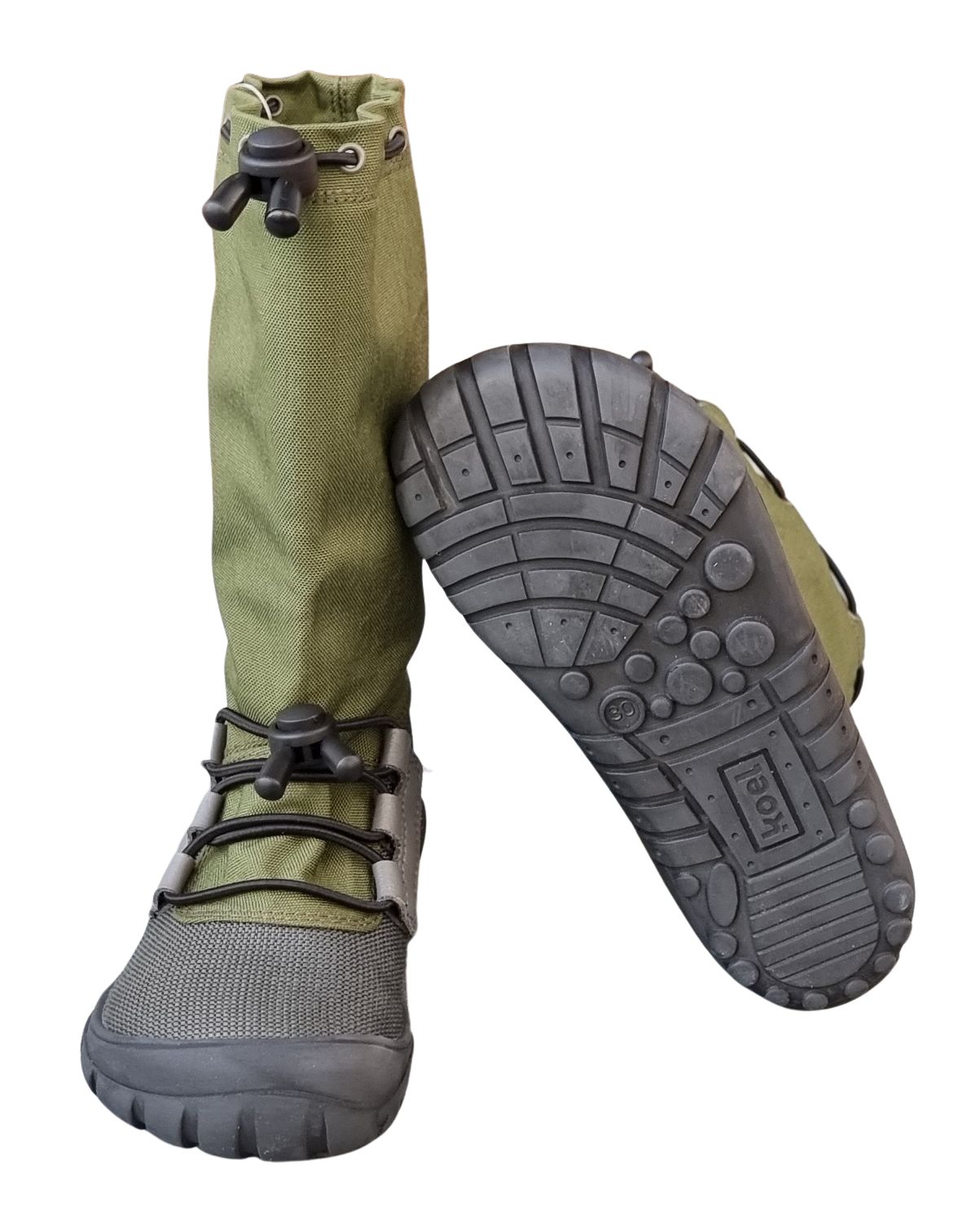 Barfuss Stiefel RANA OUTDOOR