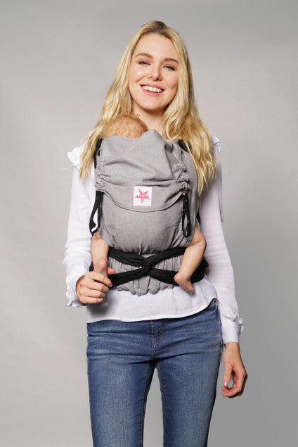 Tragehilfe Kokadi TaiTai Toddler