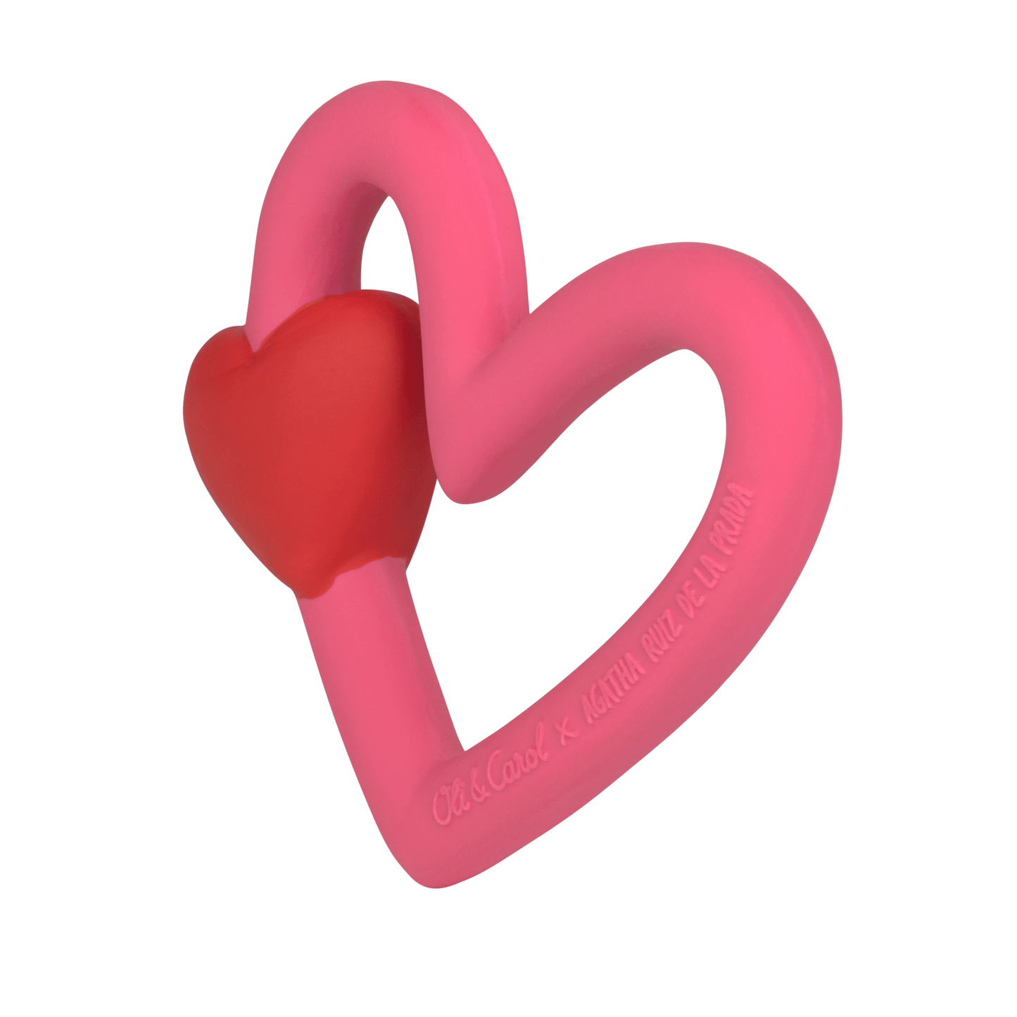 Natur-Kautschuk Beissring HERZ