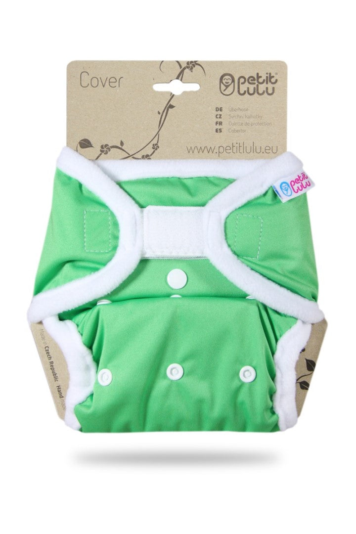 Standard Stoffwindel-Überhose, Klett