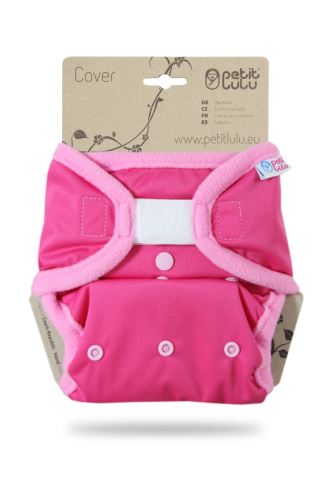 Standard Stoffwindel-Überhose, Klett