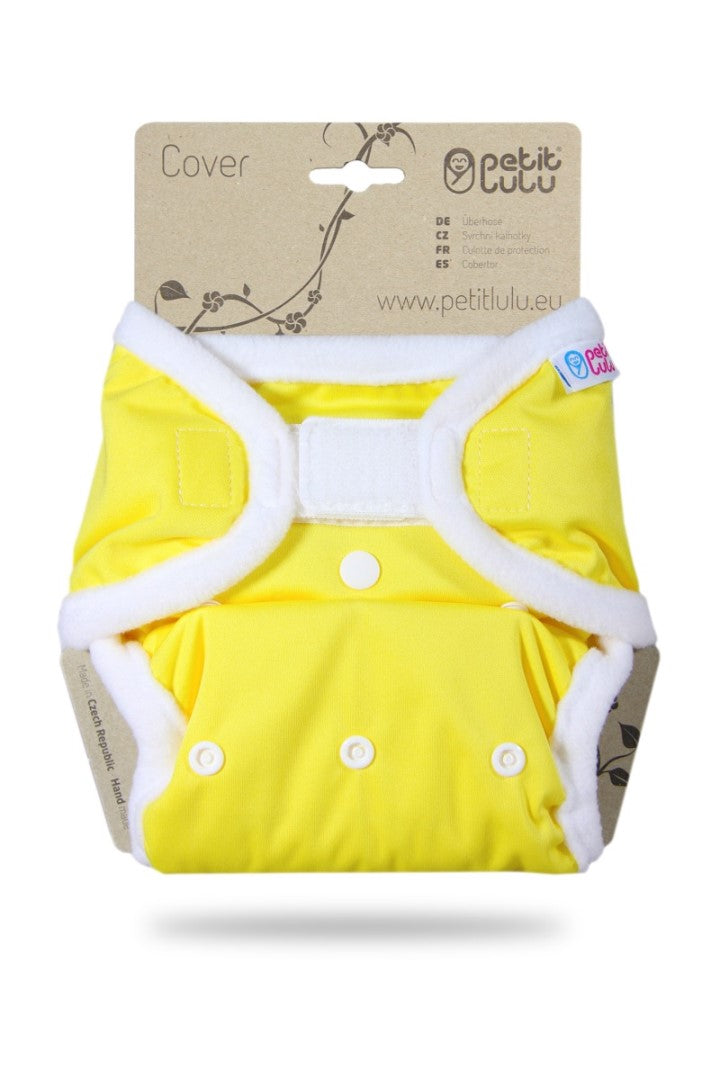 Standard Stoffwindel-Überhose, Klett