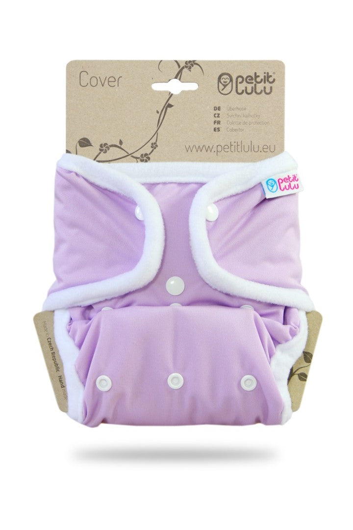 Standard Stoffwindel-Überhose, Snap