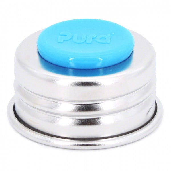 Universal Aufsatz für Pura Flasche