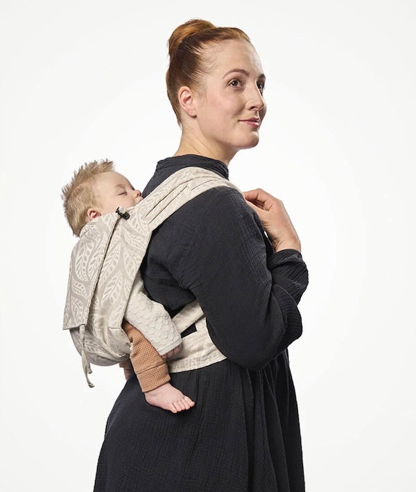 Tragehilfe Limas Standard LEINEN