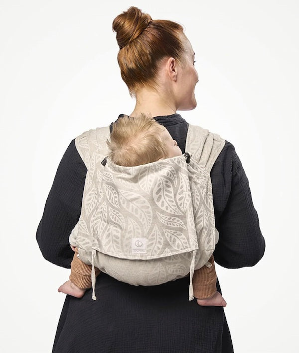 Tragehilfe Limas Standard LEINEN