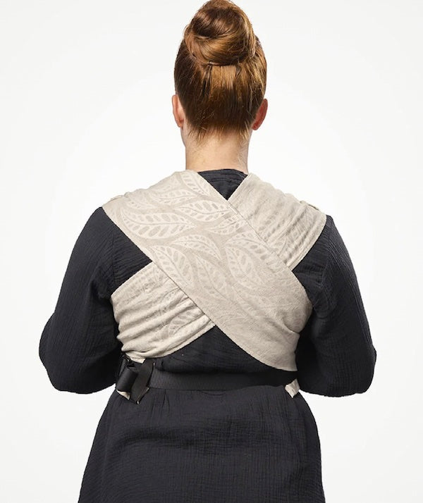 Tragehilfe Limas Standard LEINEN