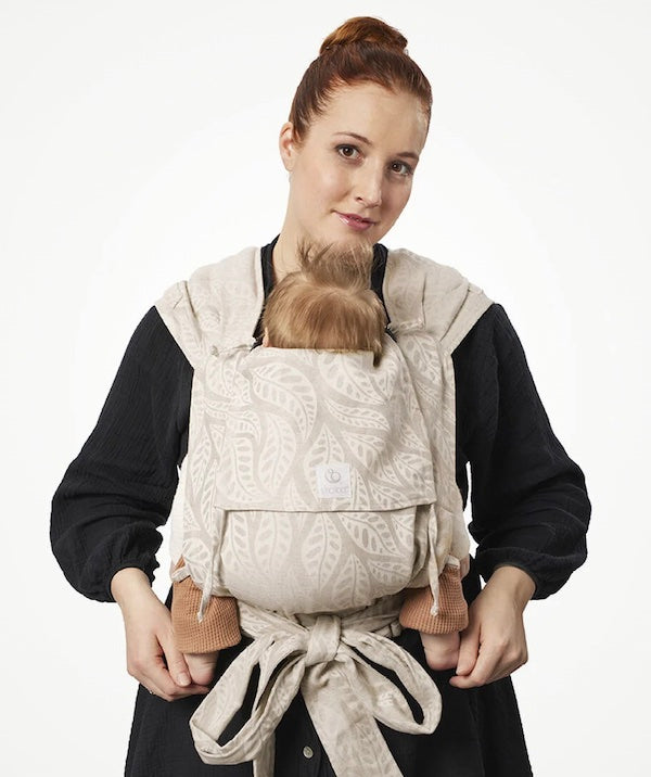 Tragehilfe Limas Standard LEINEN