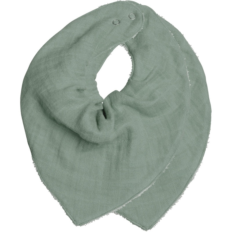 Bio Bandana Bib, 2er Set