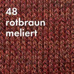 Alpakawolle Baby-Stulpen