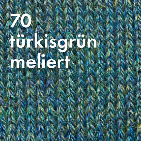 Alpakawolle Baby-Stulpen