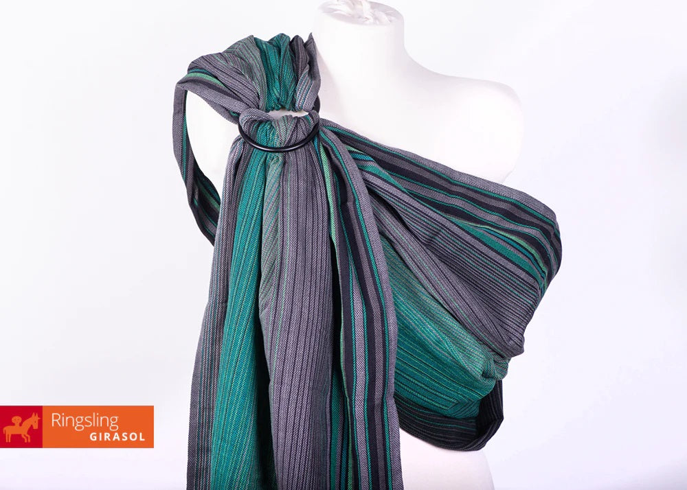 Girasol Ring Sling CUNNING BY RISAROO