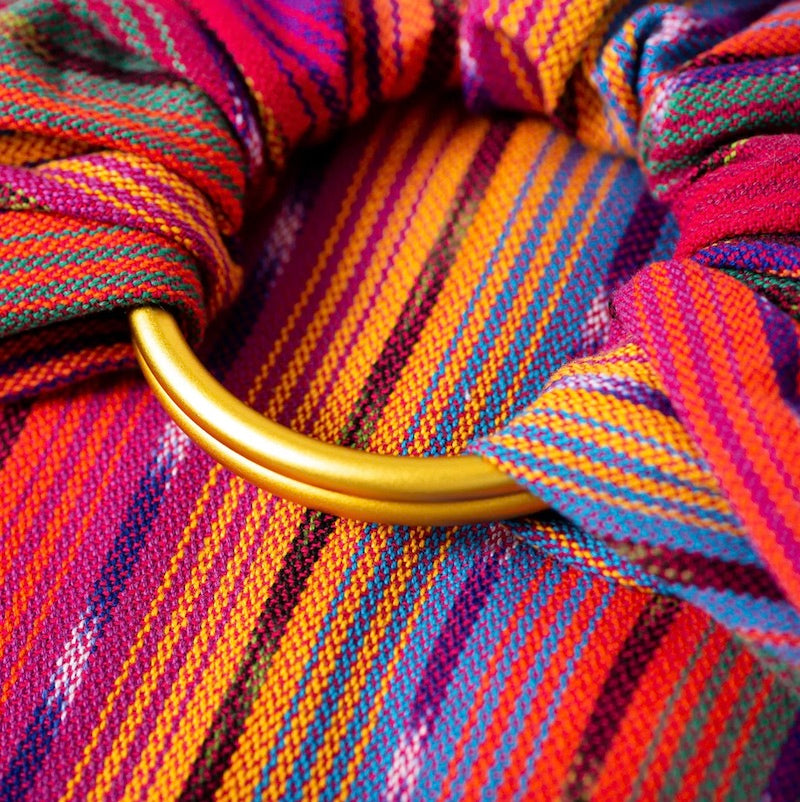 Girasol Ring Sling ZUNIL