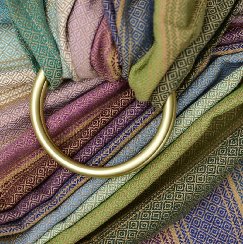Girasol Ring Sling RAYOS D'ORO