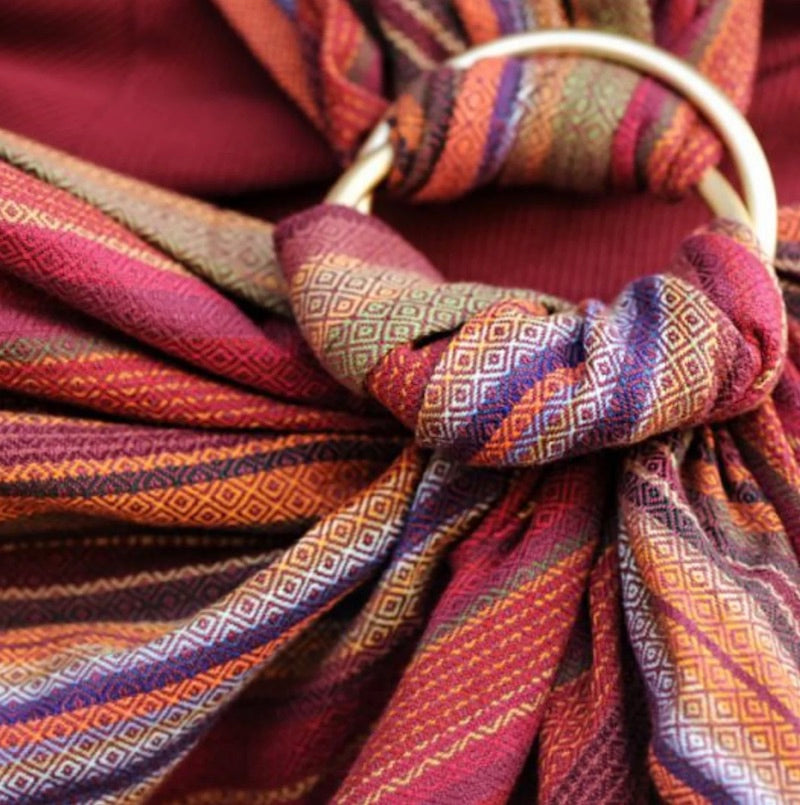 Girasol Ring Sling TIERRA