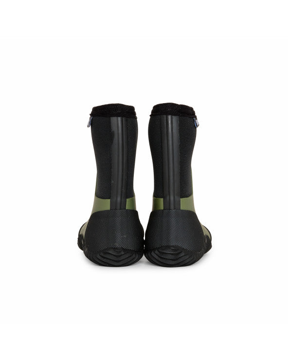 Allwetter Thermo Gummistiefel WEST