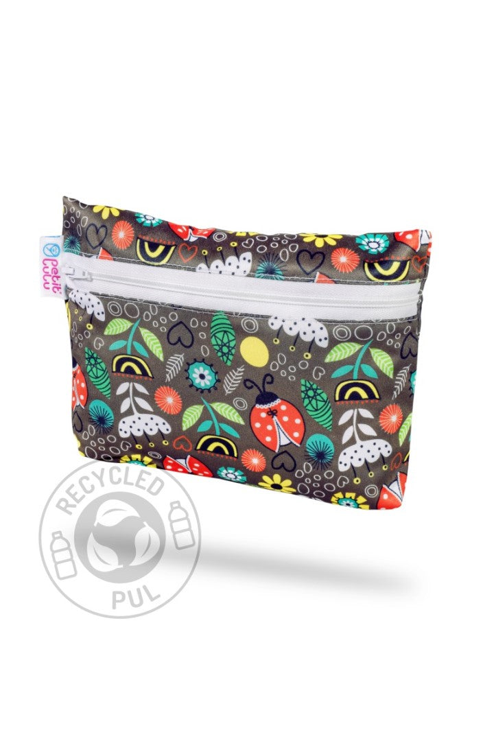 Wetbag / Snackbag SMALL