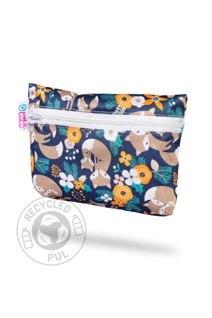 Wetbag / Snackbag SMALL