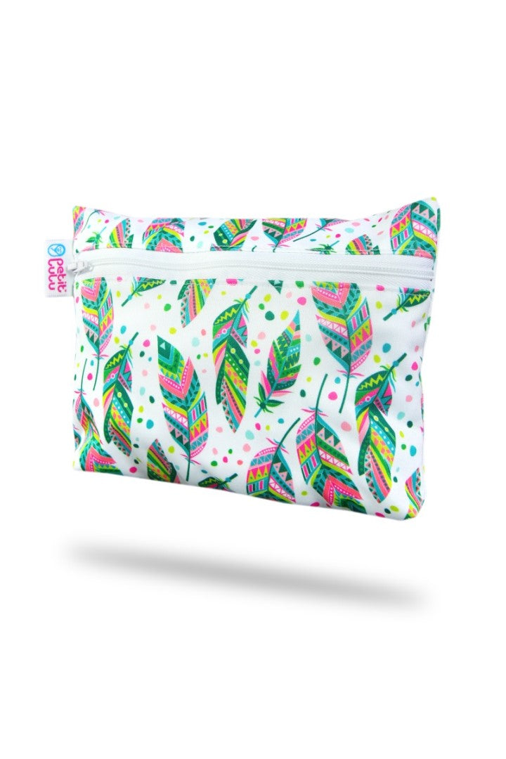 Wetbag / Snackbag SMALL