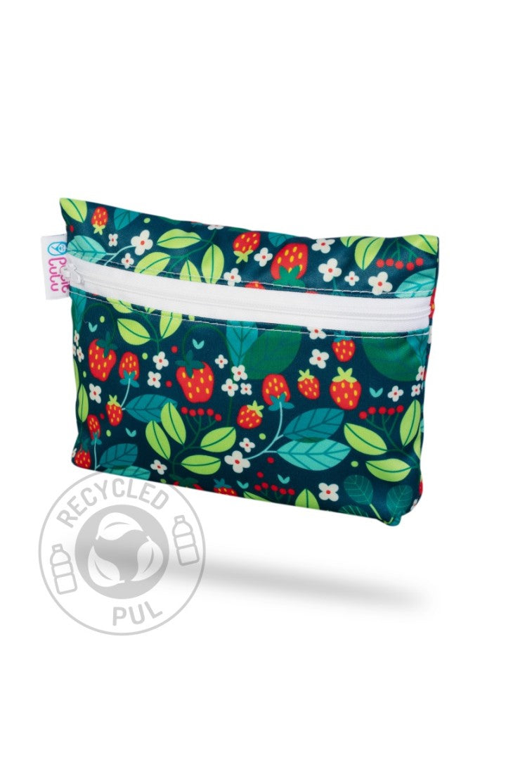 Wetbag / Snackbag SMALL
