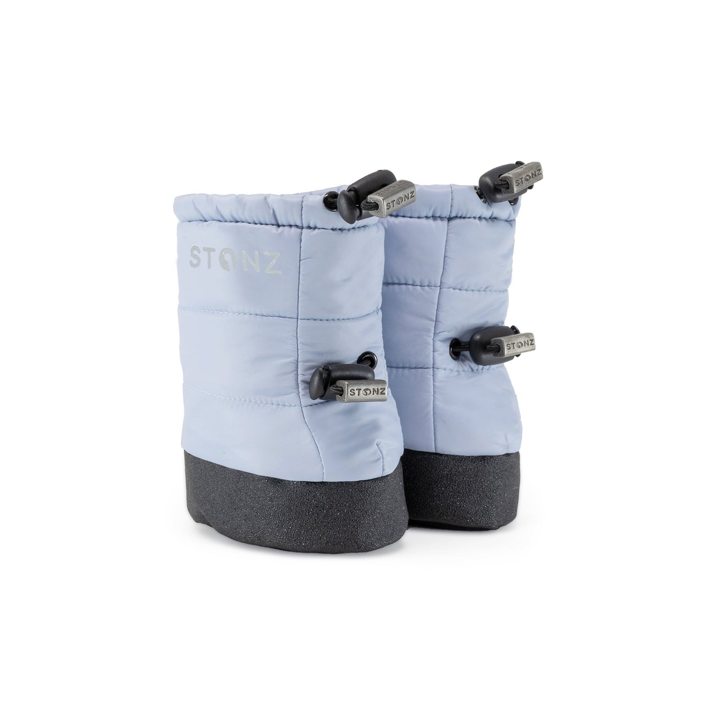 Barfuss Puffer Booties Baby