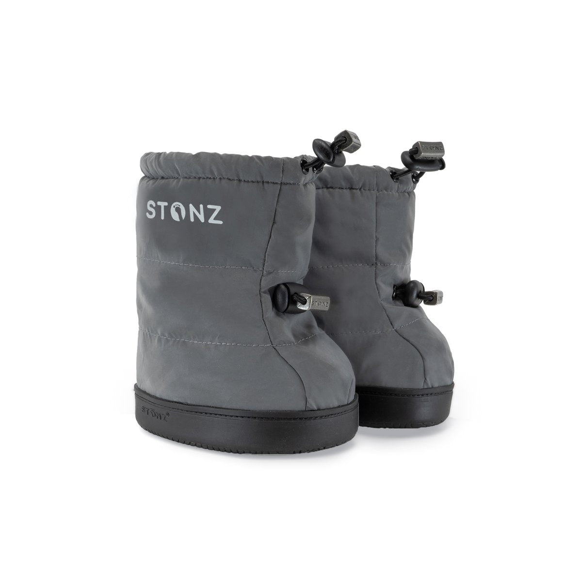 Barfuss Puffer Booties Toddler