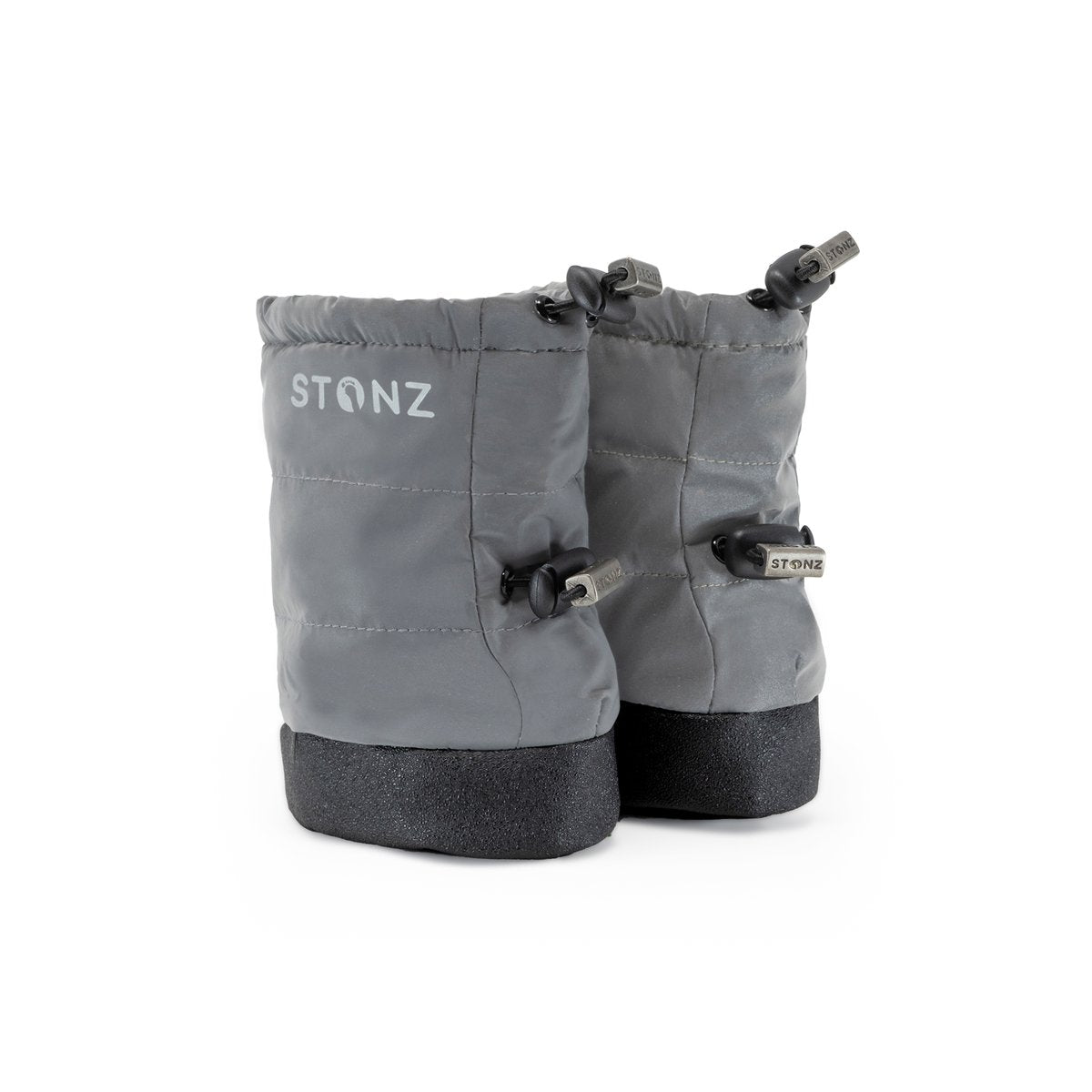 Barfuss Puffer Booties Baby