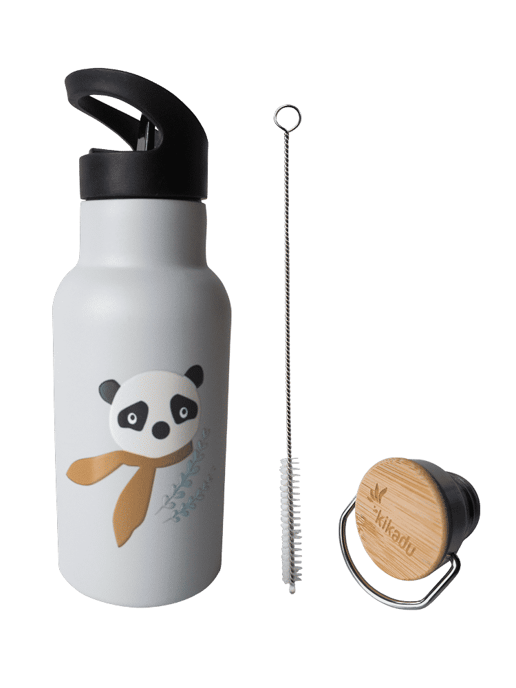 Thermos-Trinkflasche für Kinder, 350ml
