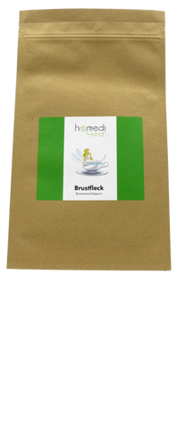 Bienenwachswickel BRUSTFLECK