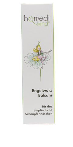 Engelwurz-Balsam