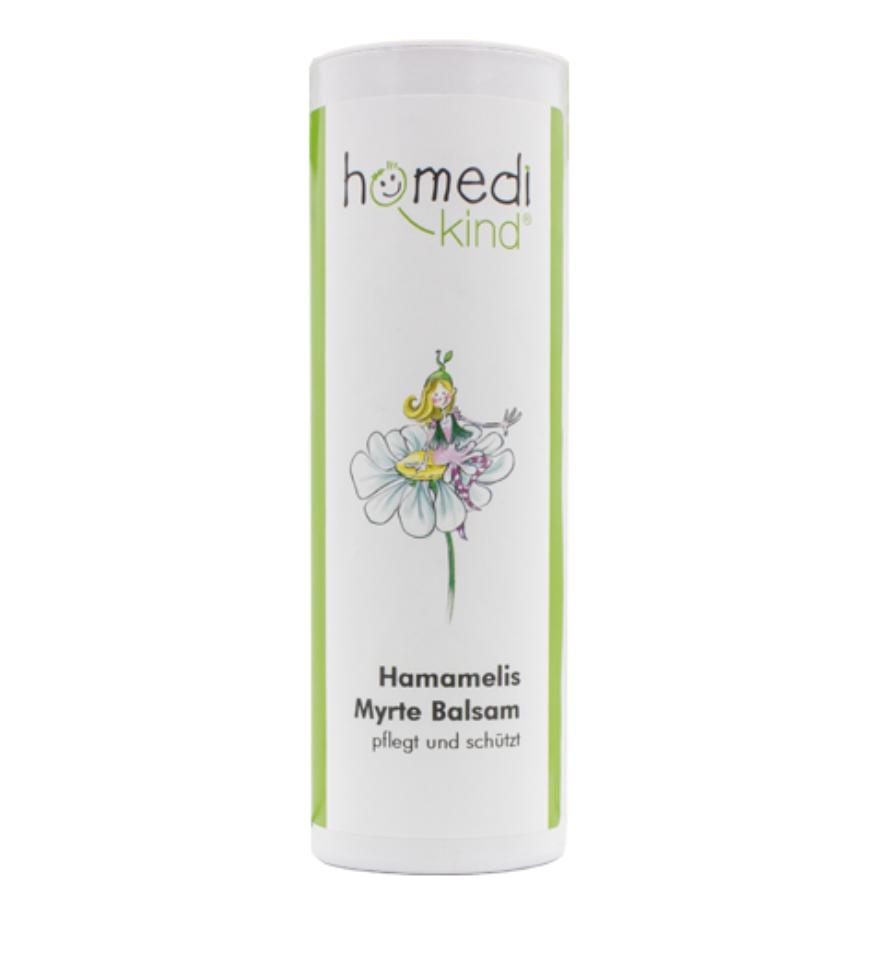 Hamamelis-Myrthe Balsam