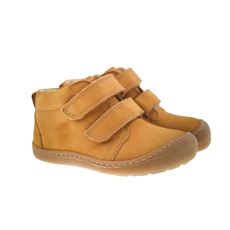 Barfuss Schuh KAMI Wide