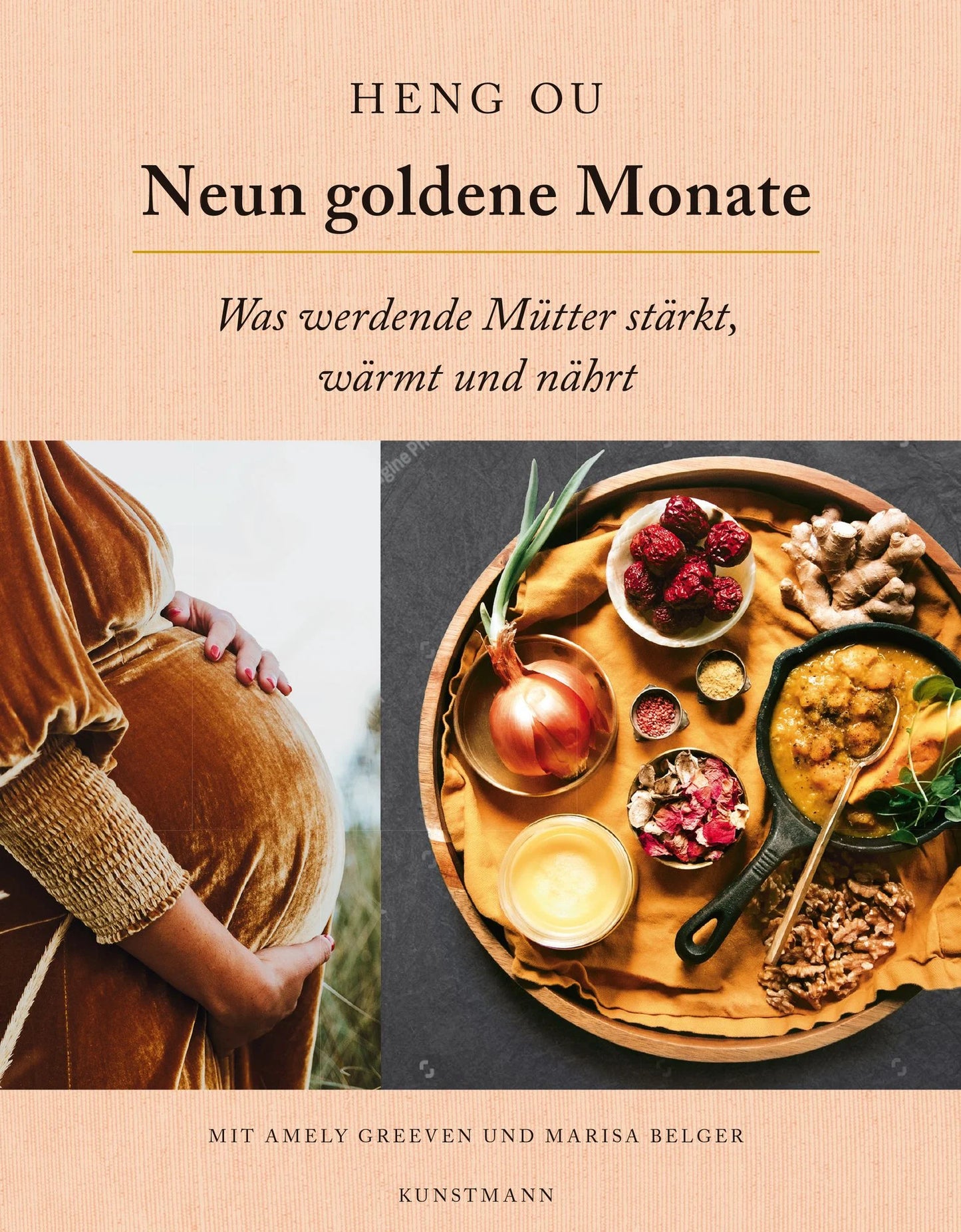 Neun goldene Monate (H. Ou)