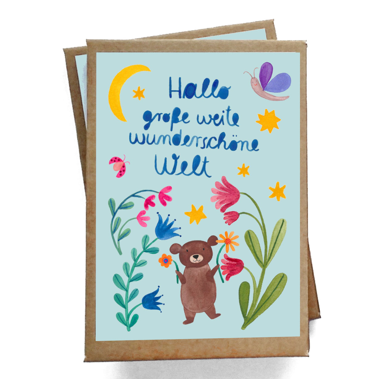 Meilensteinkarten für Erinnerungsfotos BABY