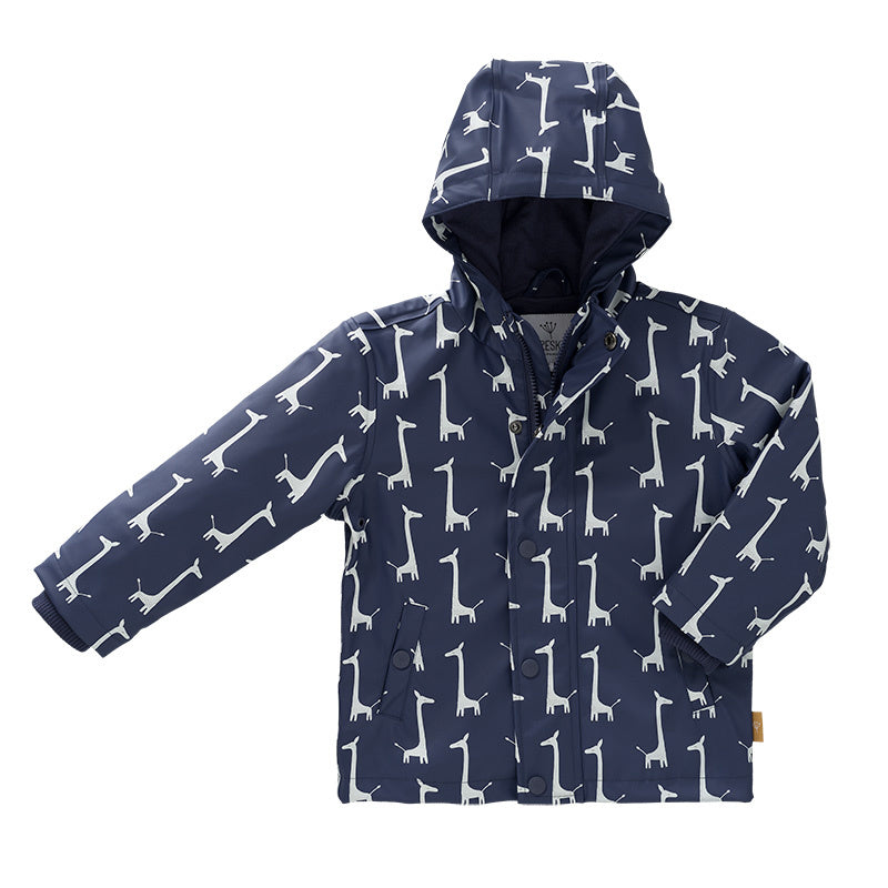 Regenjacke