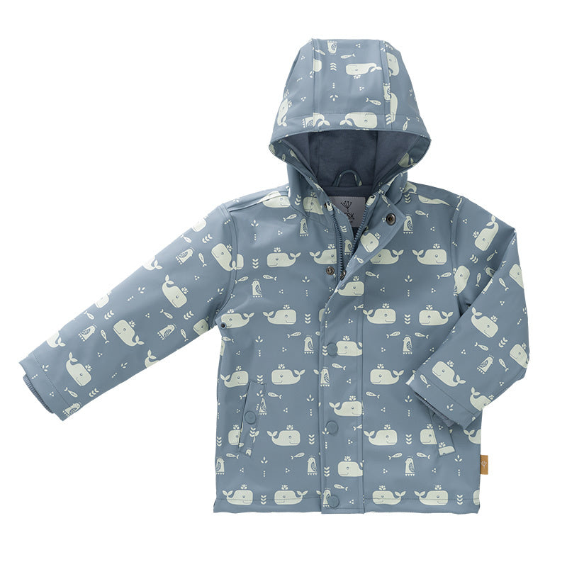 Regenjacke