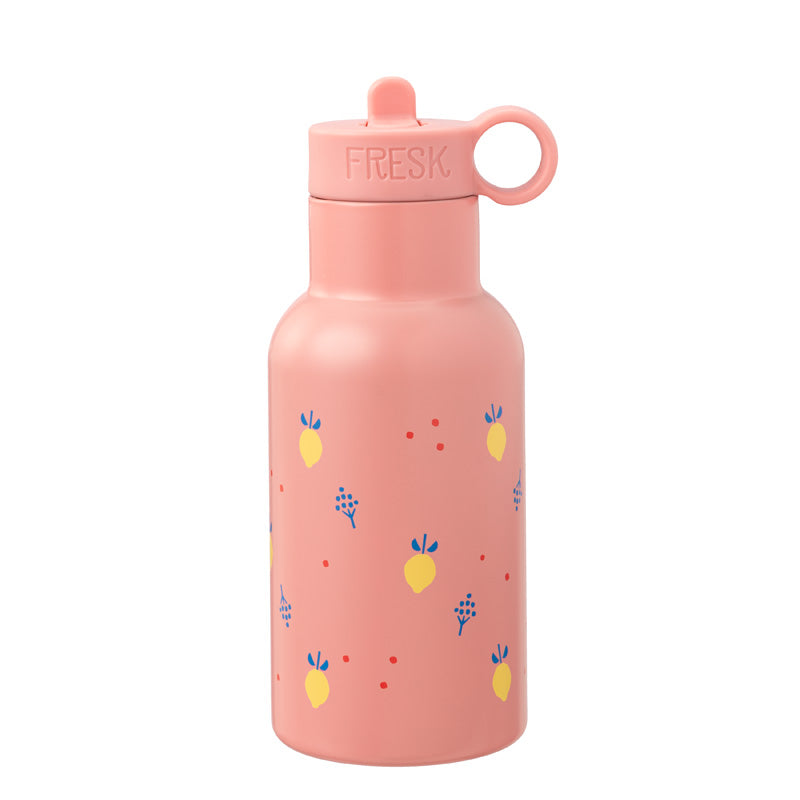 Thermos-Trinkflasche für Kinder, 350ml