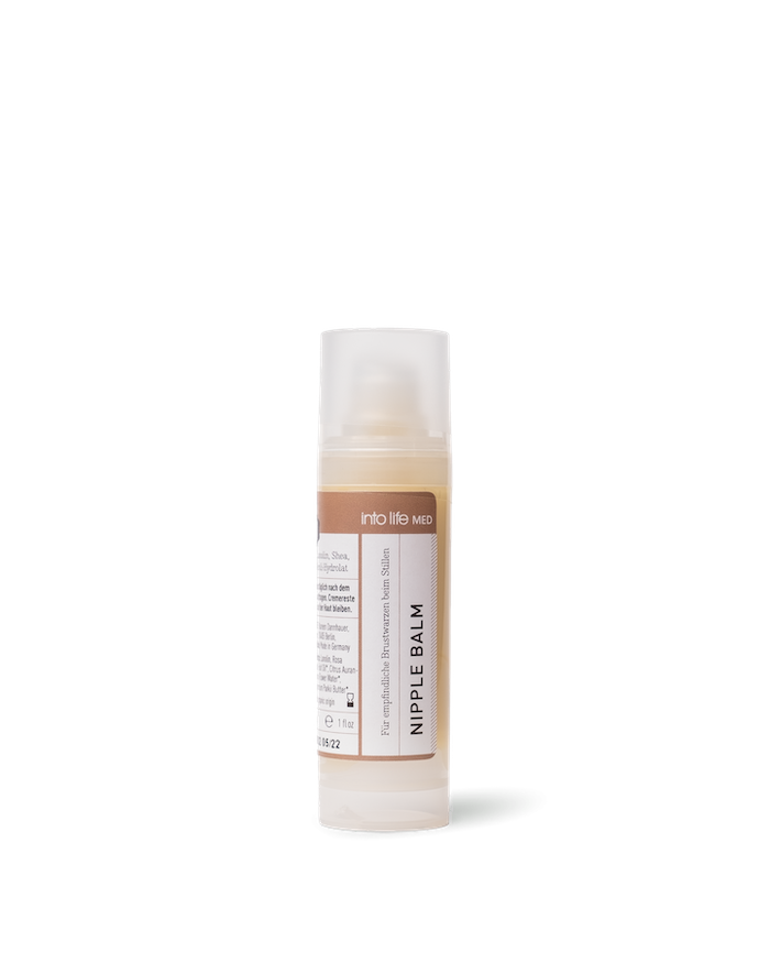 Brustwarzenbalsam NIPPLE BALM