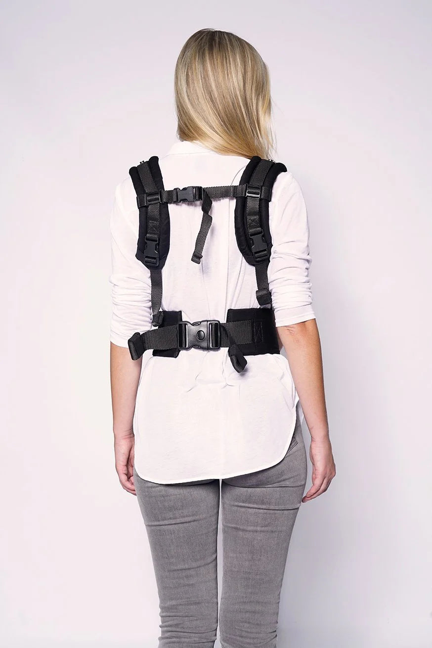 Tragehilfe Kokadi Flip Toddler