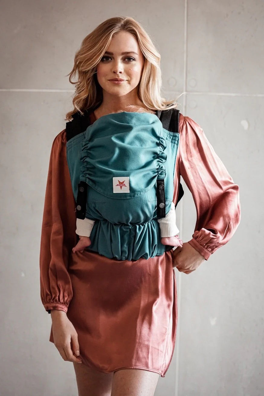Tragehilfe Kokadi Flip Toddler