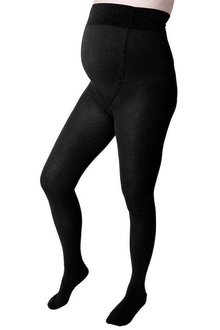 Milker Schwangerschaftsstrumpfhose ELLE