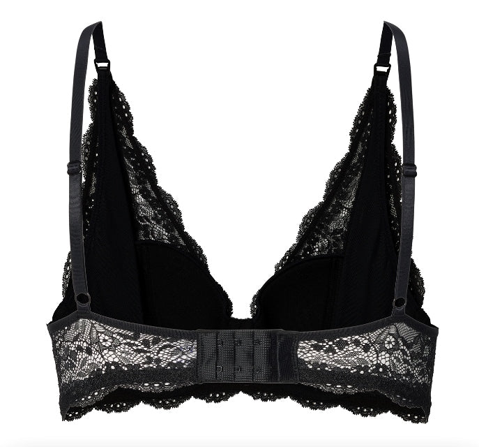 Still-BH mit Spitze WIRED BRA LACE