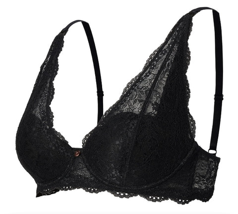 Still-BH mit Spitze WIRED BRA LACE
